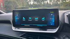 Peugeot 2008 100kW GT 50kWh 5dr Auto Electric Estate